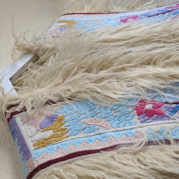 Spell Penny Lane Vest OS - Picture 11 of 17